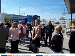 Setkn pracovn skupiny pro Mobilitu pracovnk v esko-polskm phrani