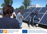 Setkn pracovn skupiny pro Hospodsk rozvoj a obnoviteln zdroje energie v esko-polskm phrani
