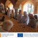 Setkn pracovn skupiny pro Hospodsk rozvoj a obnoviteln zdroje energie v esko-polskm phrani