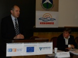 Integrated Strategy for Development of the Krkonoe Region