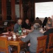 Setkn tematickch pracovnch skupin Integrovan strategie rozvoje regionu Krkonoe.