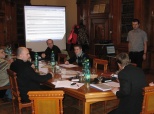 Nsledn setkn tematickch pracovnch skupin Integrovan strategie rozvoje regionu Krkonoe