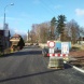 Prce na rekonstrukci silnic u Studence a Doln Brann se opt rozjedou v polovin bezna