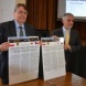 Hejtman a starostov eskch a polskch mst podepsali deklaraci o R11