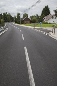 Z Integrovanho regionlnho operanho programu chce Libereck kraj zskat vce ne 1 miliardu K na silnice