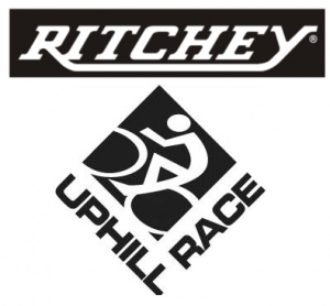 Ritchey Uphill Race nieka 2013