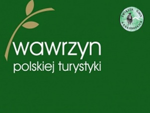 Wawrzyn Polskiej Turystyki dla Zwizku Gmin Karkonoskich