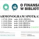 O financch v knihovn - Myslakowice